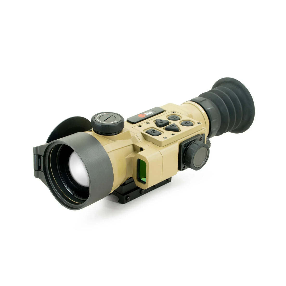 InfiRay Outdoor RICO HYBRID HCH50R
