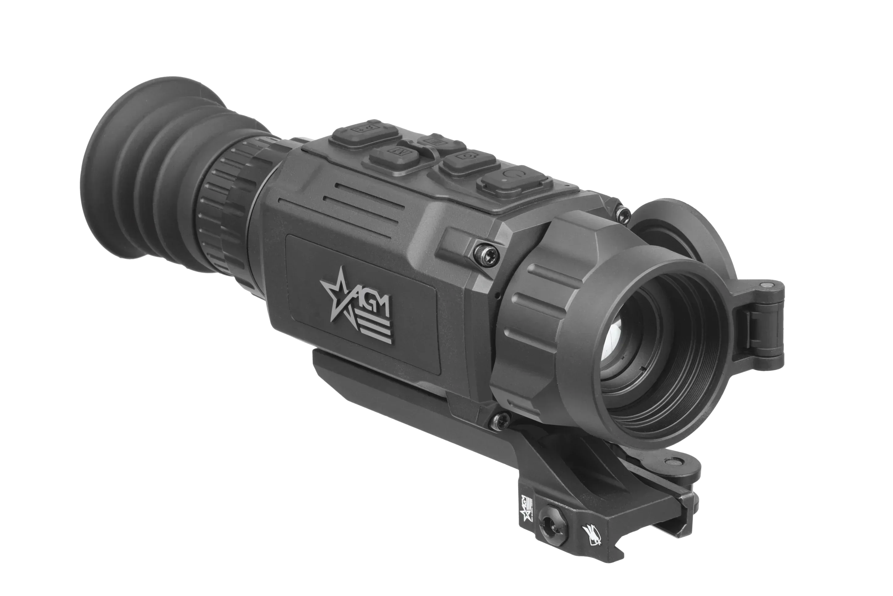Top Budget-Friendly Thermal Scopes for Beginner Hunters – Night Vision