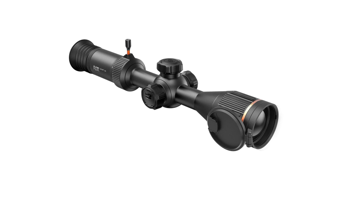 Rix Leap L6 Thermal Scope