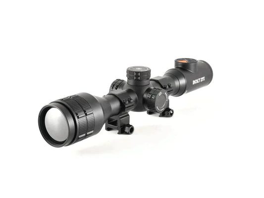 InfiRay Outdoor BOLT TH50-C V2 50mm Thermal Scope - NVU