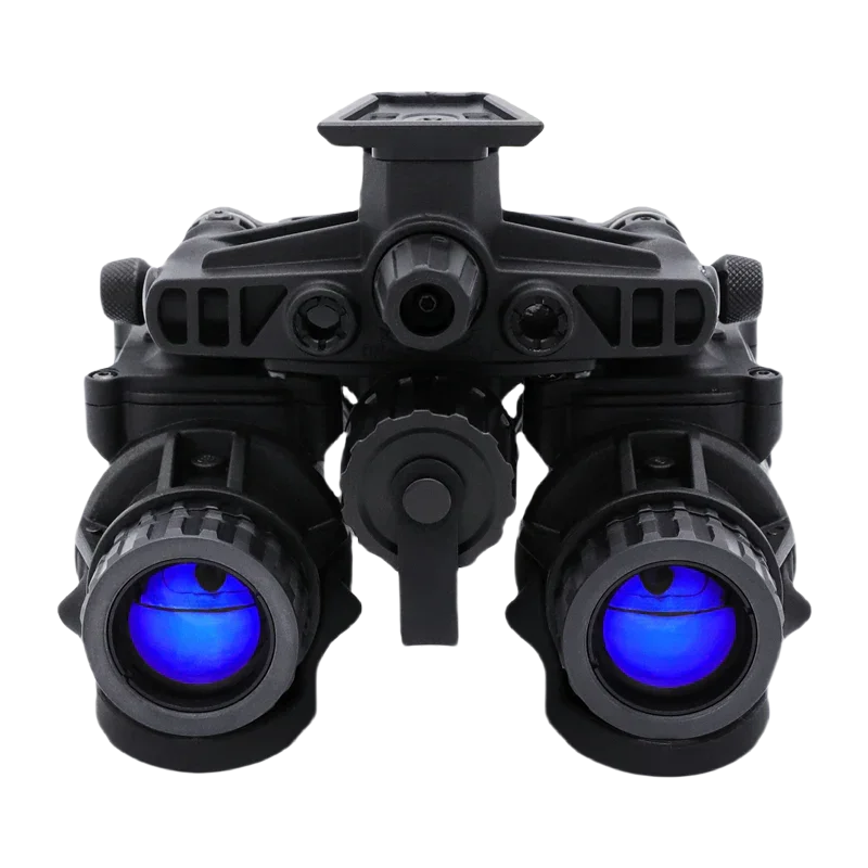 What are the Different Generations of Night Vision Goggles? Explained