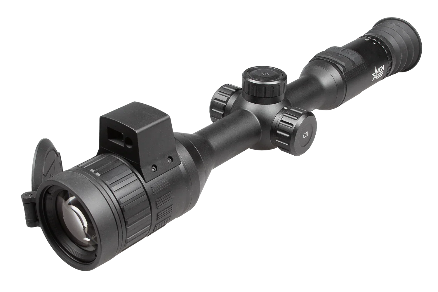 Night Vision Rifle Scopes - Night Vision Universe