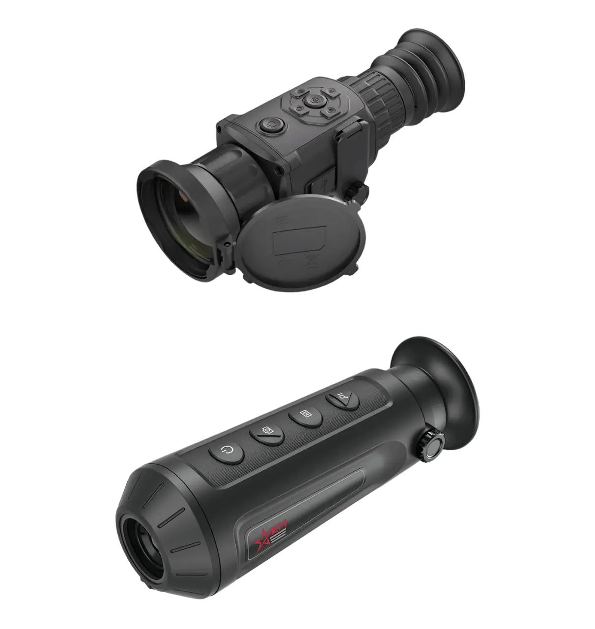 NVU EXCLUSIVE - Night Vision Universe