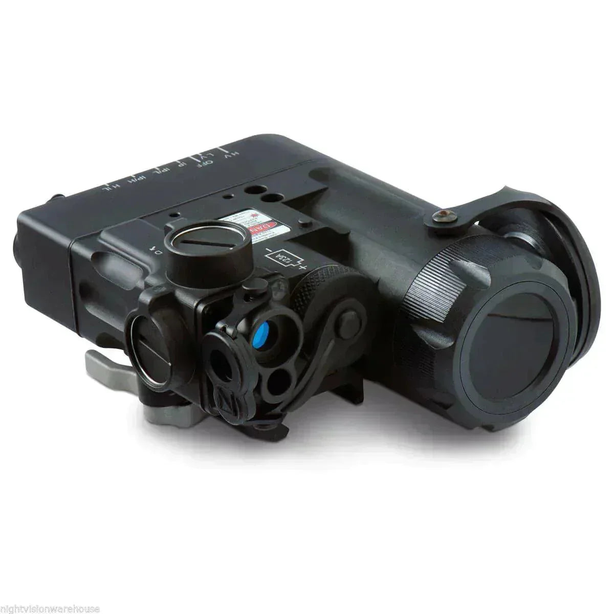 Steiner Lasers - Night Vision Universe