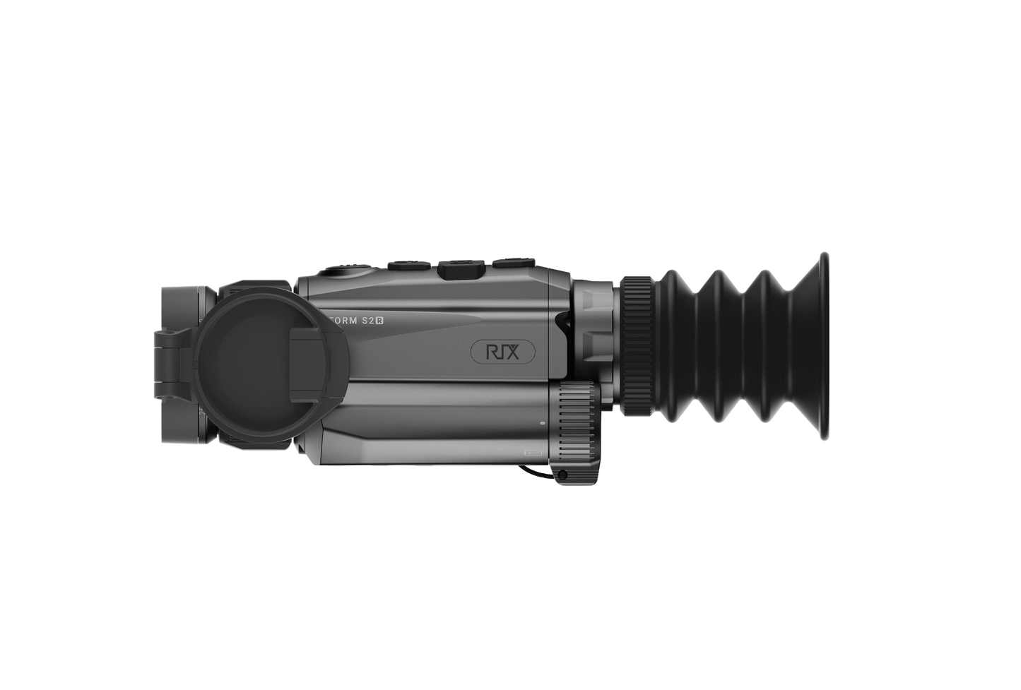 RIX Storm S2R LRF 256 Thermal Scope 25mm