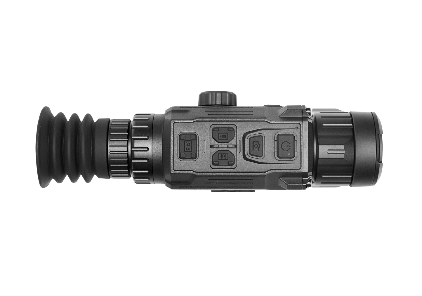 AGM Rattler V2 25-256 Thermal Scope 25mm