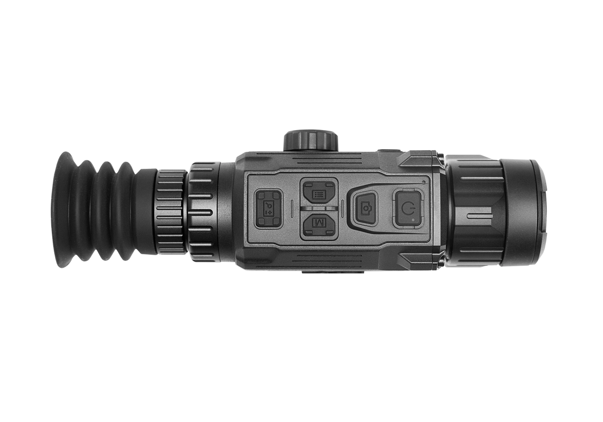 AGM Rattler V2 25-320 Thermal Scope 25mm – alternate view 6