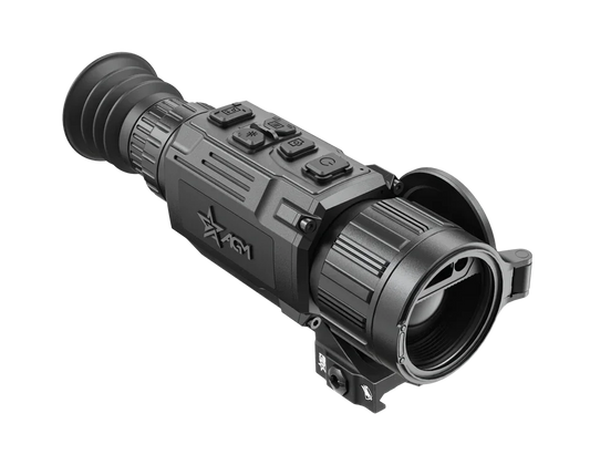 AGM Rattler V3 35-384 LRF Thermal Scope 35mm
