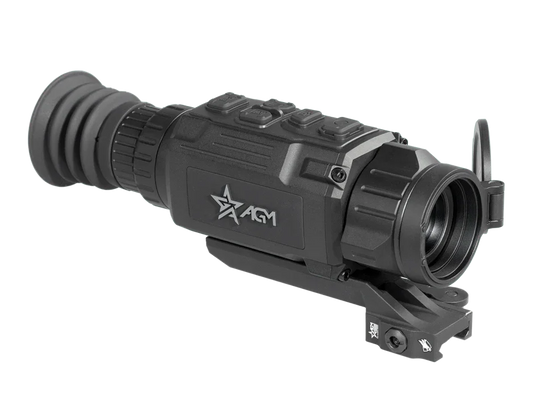 AGM Rattler V3 25-384 Thermal Scope 25mm