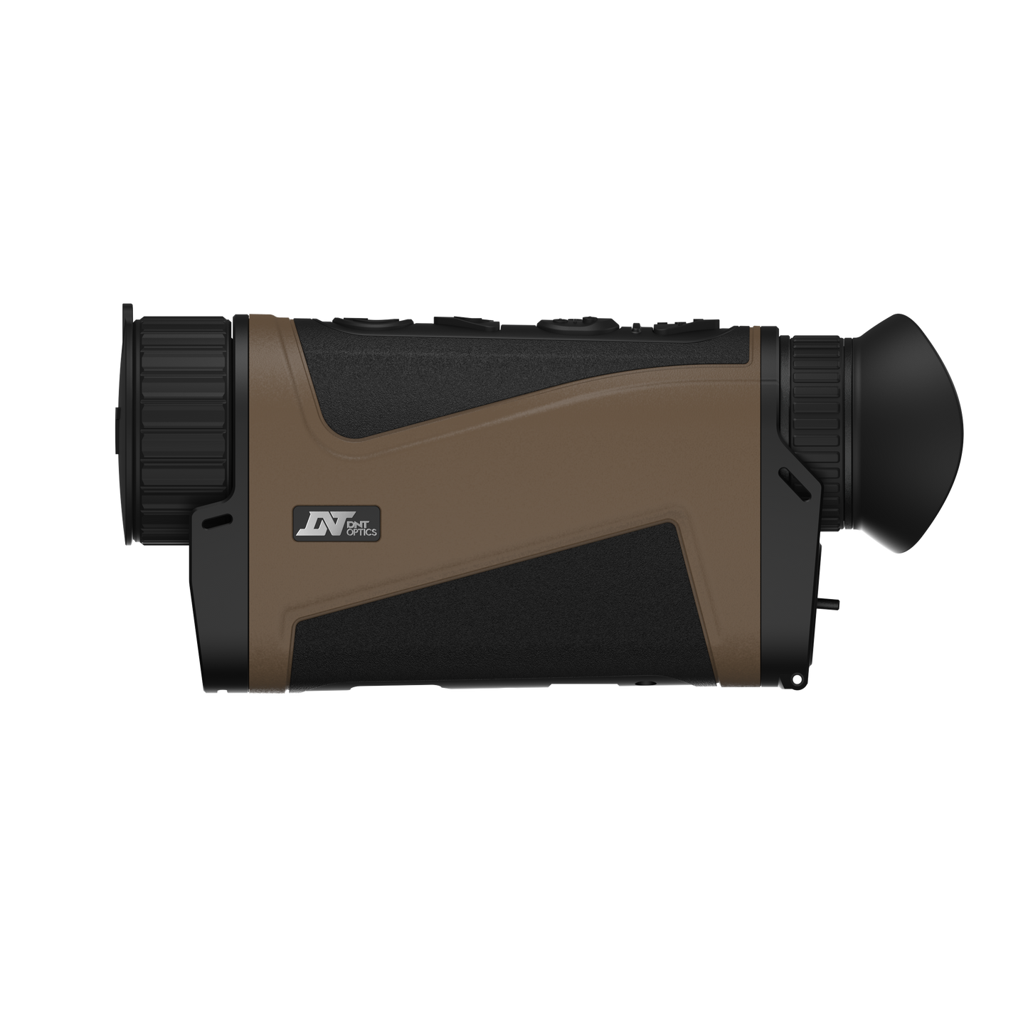 DNT Hound H315R LRF Thermal Monocular 384 1.5x 15mm