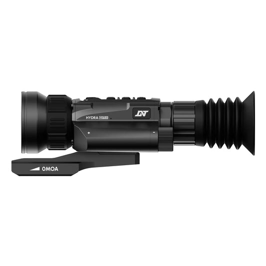 DNT Hydra 640 Multi-Function Thermal Scope 50mm