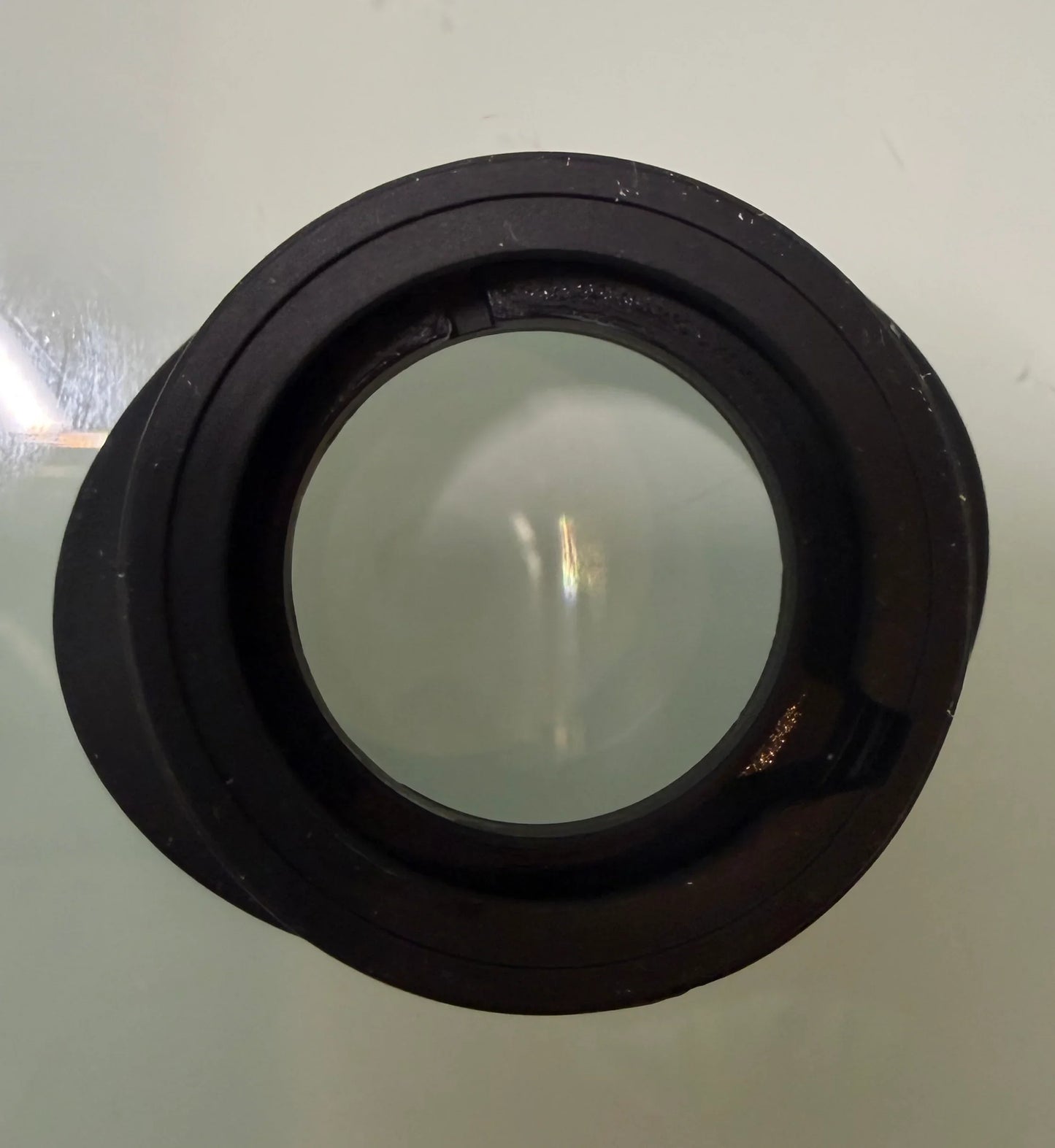 AGM Rubber Eyecup for Taipan V2 Thermals