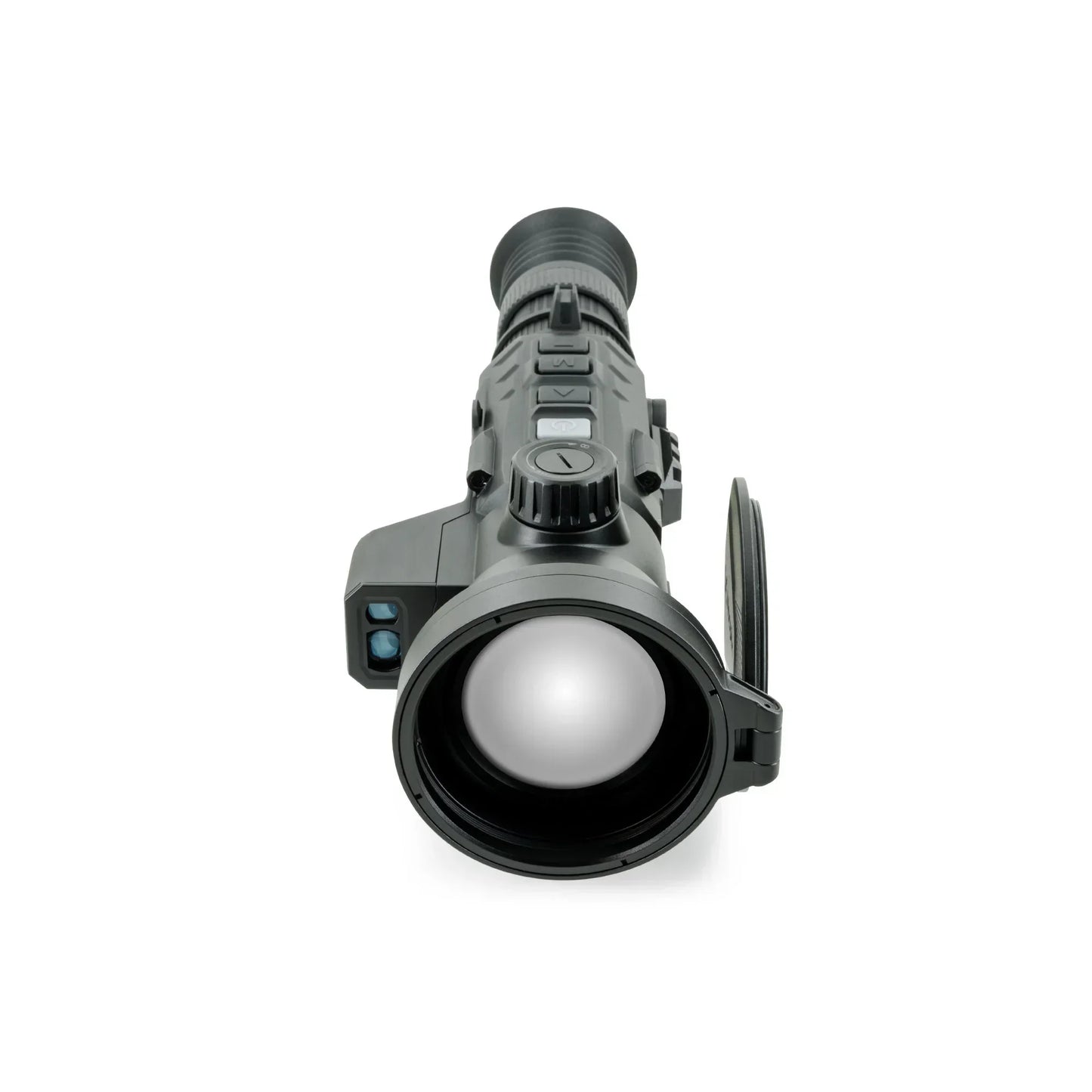 Nocpix RICO 2 S75R LRF Thermal Scope 75mm 1280