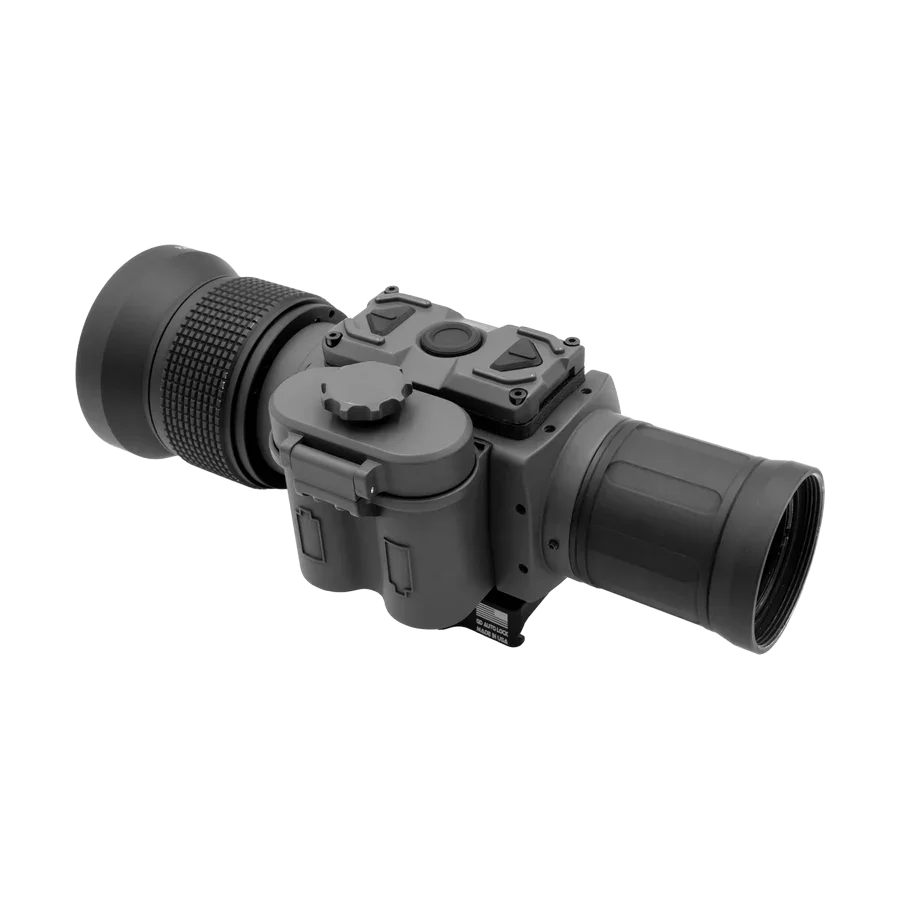 Armasight Operator Pro 640 1-4x50 Thermal Clip-On