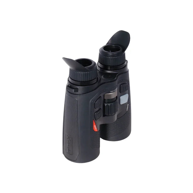 Nocpix QUEST S50R LRF Thermal Binocular 2X 1280 50mm