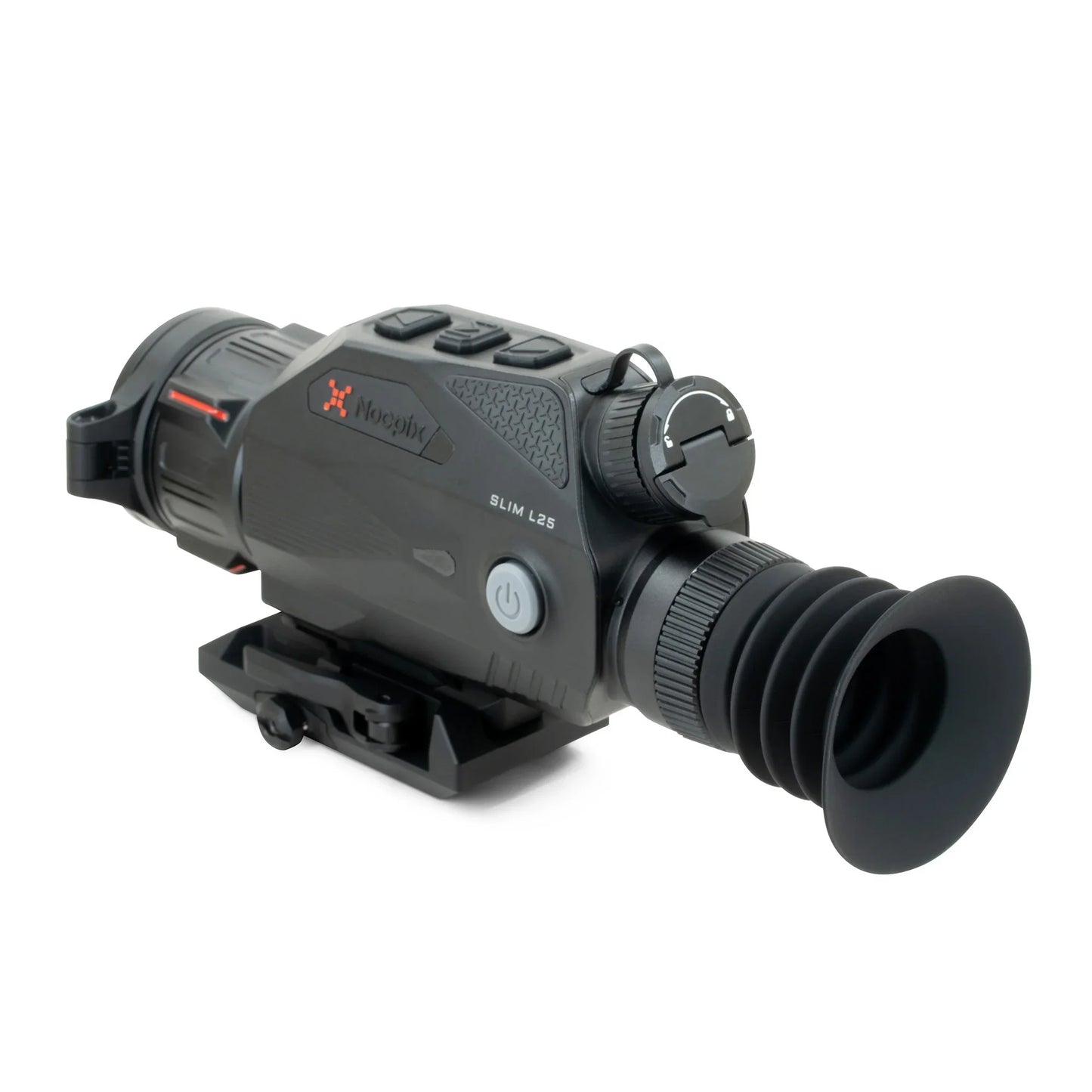 Nocpix SLIM L25 Multi-Function Thermal Optic 384 25mm
