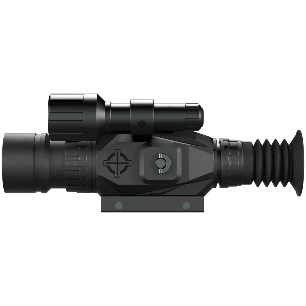 Sightmark Wraith 4K 4-32x40 Digital Day/Night Vision Riflescope