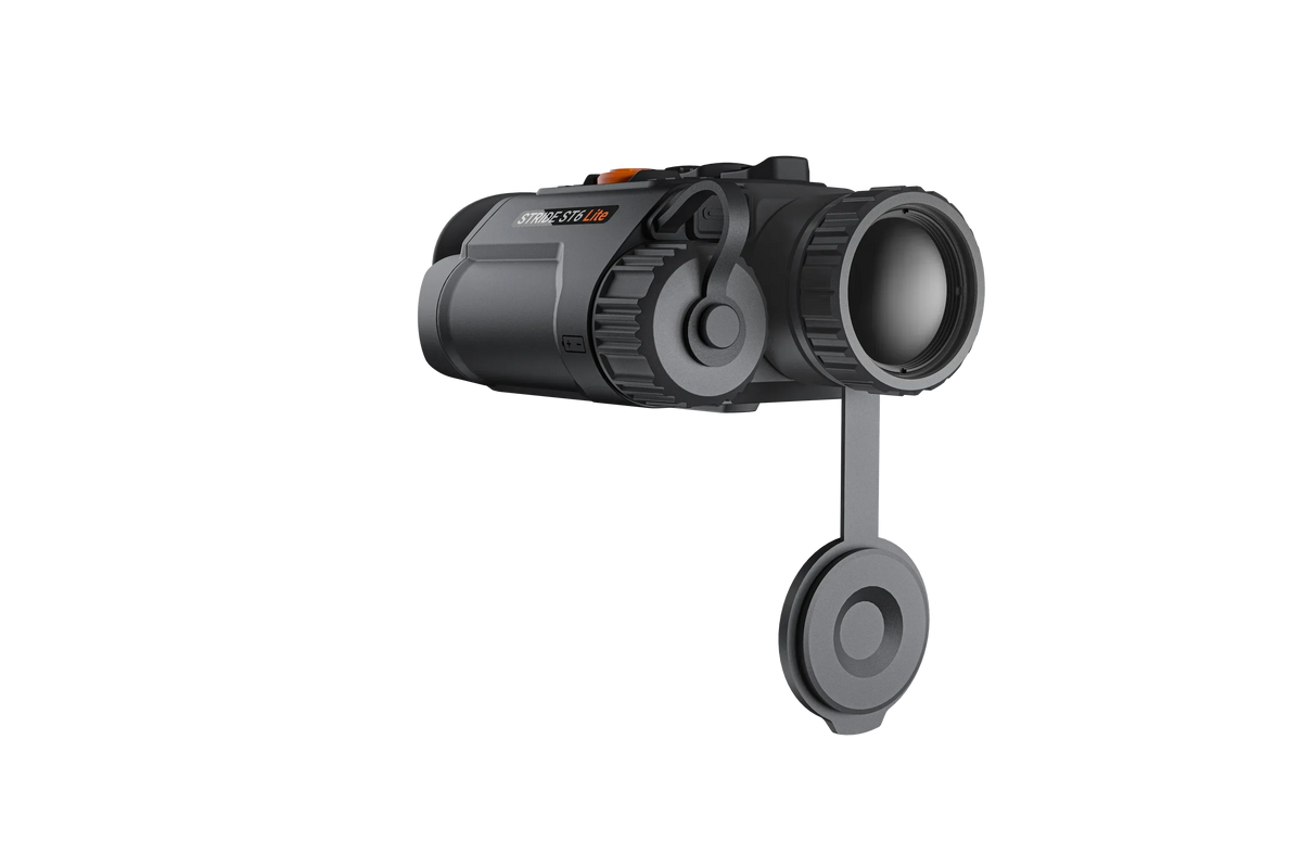 RIX Stride ST6 Lite Multi-Purpose 640 Thermal Monocular 25mm