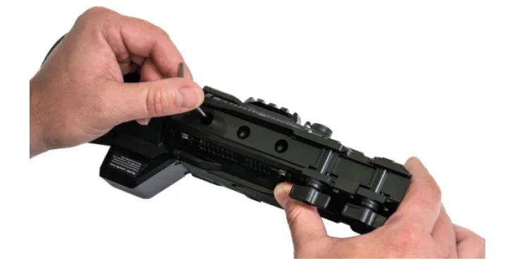 Nocpix RICO 2 Long Mount for Bolt Action Rifles RICO2-MOUNT-1