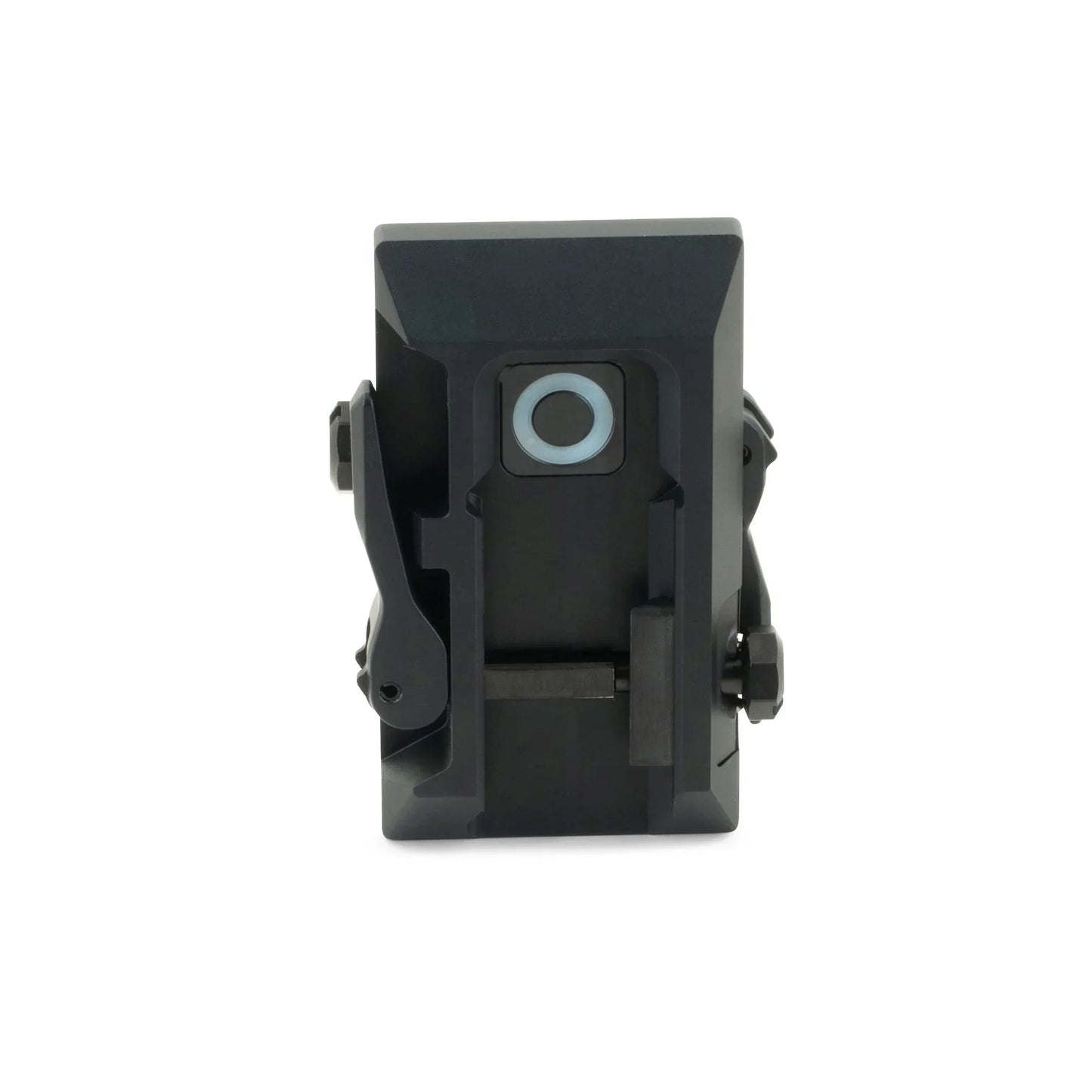Nocpix Dual Locking Mount for the SLIM Series Thermal Scopes