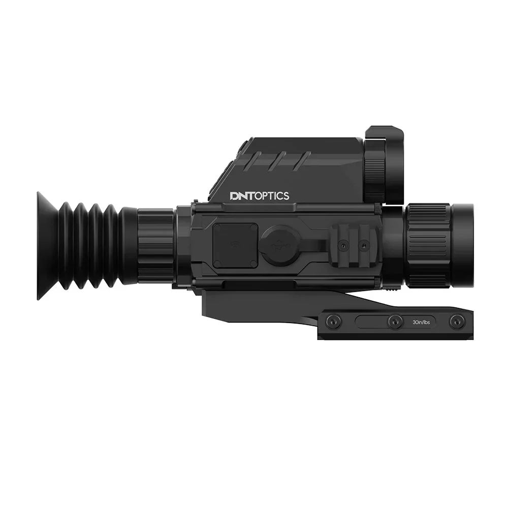 DNT ThermNight 256 Thermal & Night Vision Scope – Night Vision