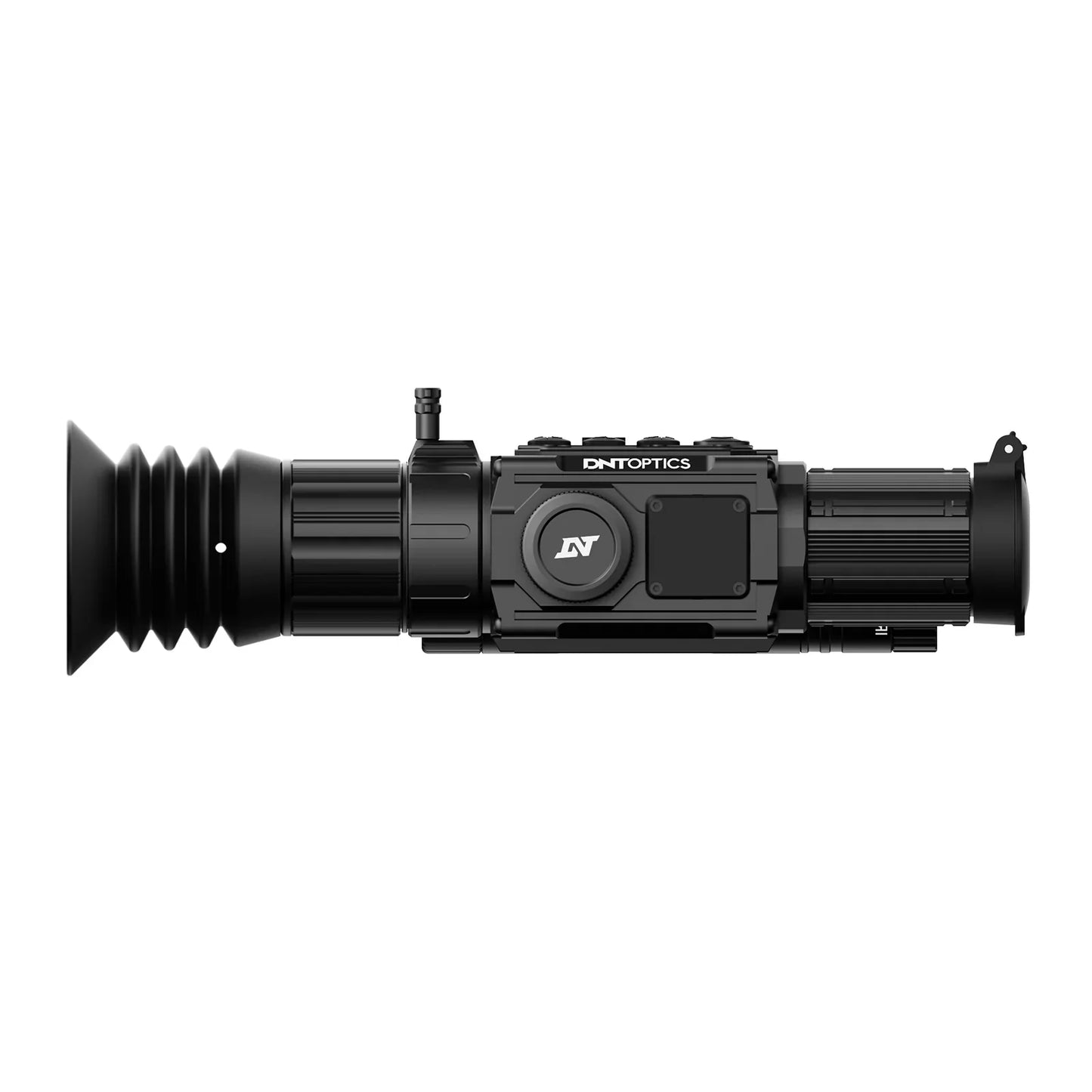 DNT ZHD520-V2 ZULUS HD V2 5-20X Digital Night Vision Scope
