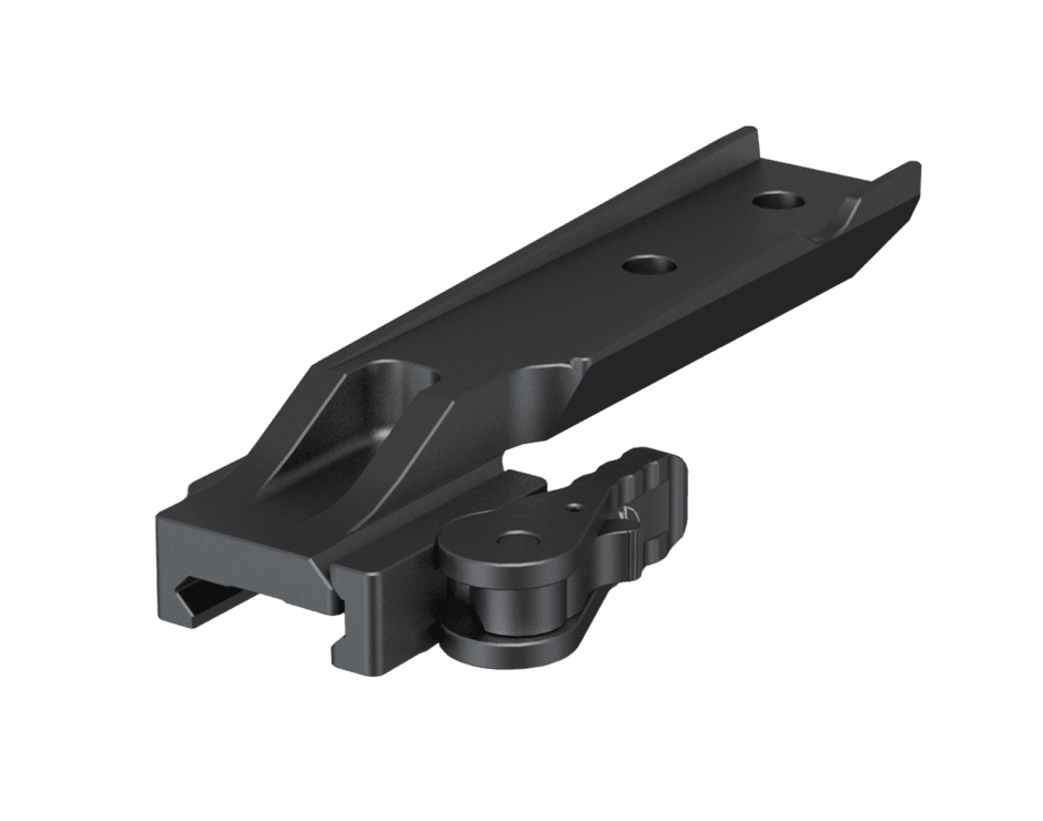 AGM-2115 QR Mount for Rattler TS, Varmint, Neith - NVU