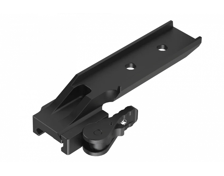 AGM-2120 ADM Extended Cantilever QR Mount for Rattler V2 Thermals - Night Vision Universe