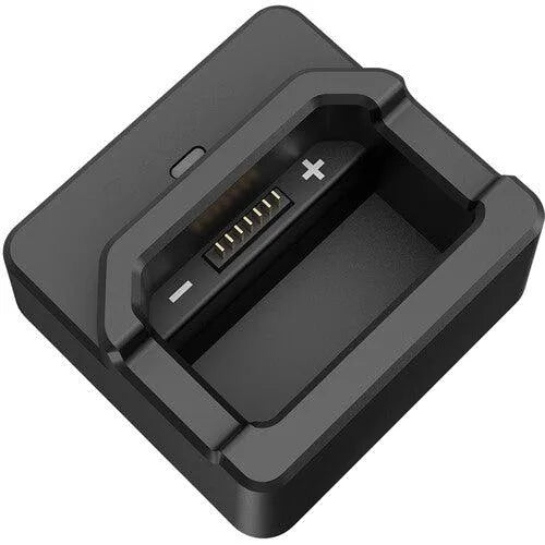 AGM 4400 Rattler V2 Battery Charger Base & Charging Cord - Night Vision Universe