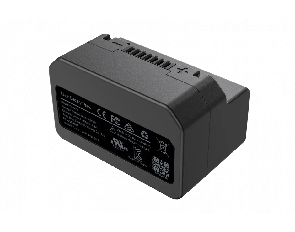 AGM NE-4400 Rechargeable Battery - Night Vision Universe