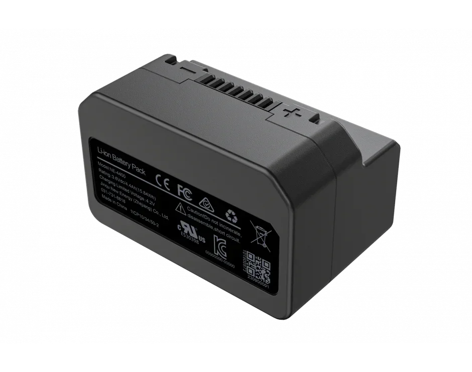 AGM NE-4400 Rechargeable Battery - Night Vision Universe