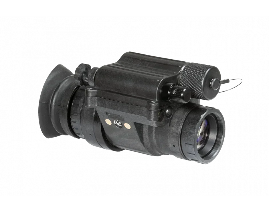 AGM PVS-14E 3APW Night Vision Monocular Gen 3 White Phosphor - Night Vision Universe
