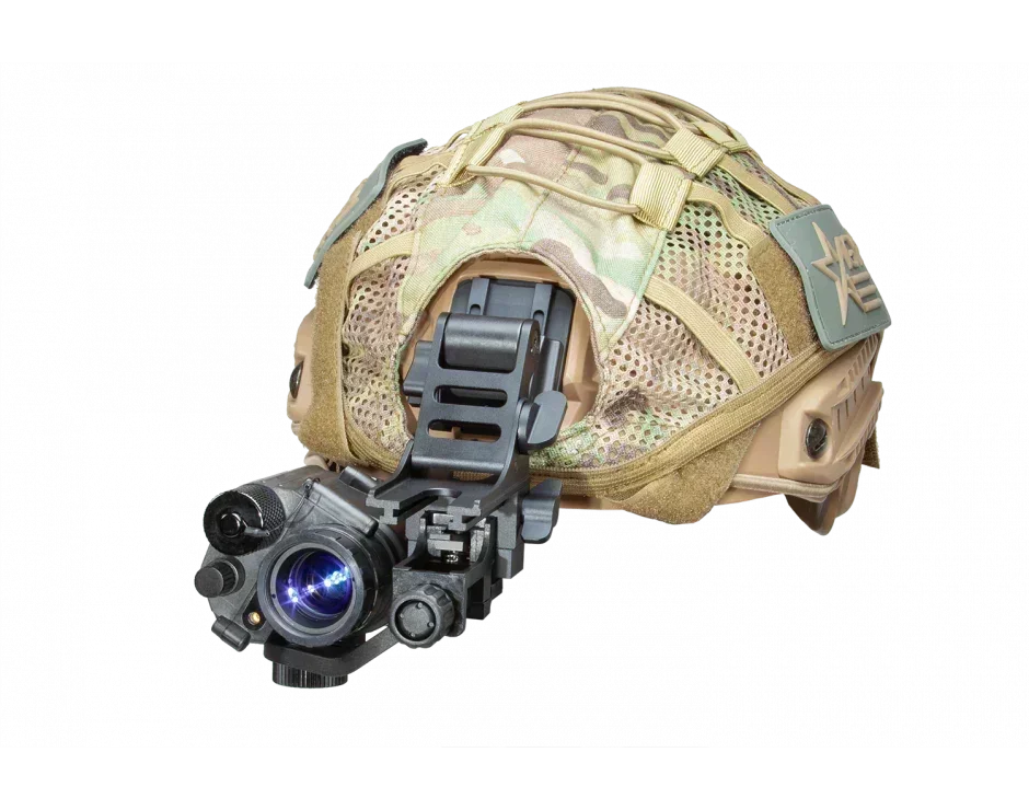 AGM PVS-14E 3APW Night Vision Monocular Gen 3 White Phosphor - Night Vision Universe