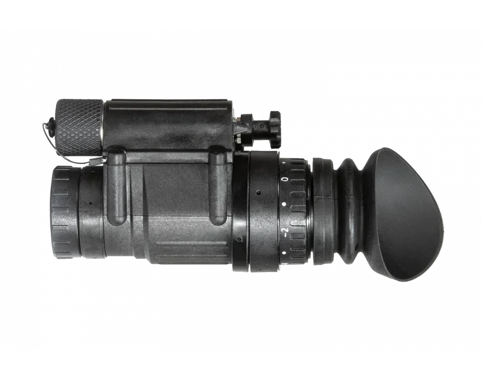 AGM PVS-14E 3APW Night Vision Monocular Gen 3 White Phosphor - Night Vision Universe