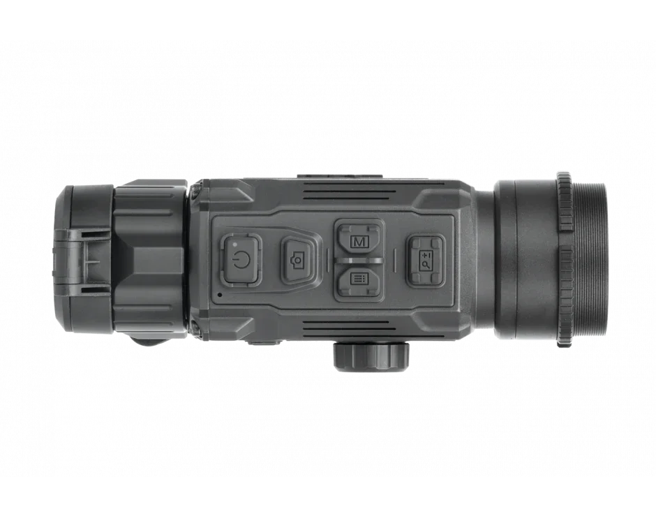 AGM Rattler-C V2 19-256 Thermal Clip-on Scope 19mm - Night Vision Universe