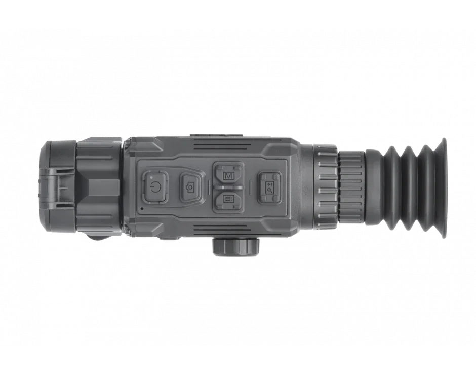AGM Rattler V2 25-320 Thermal Scope 25mm - Night Vision Universe