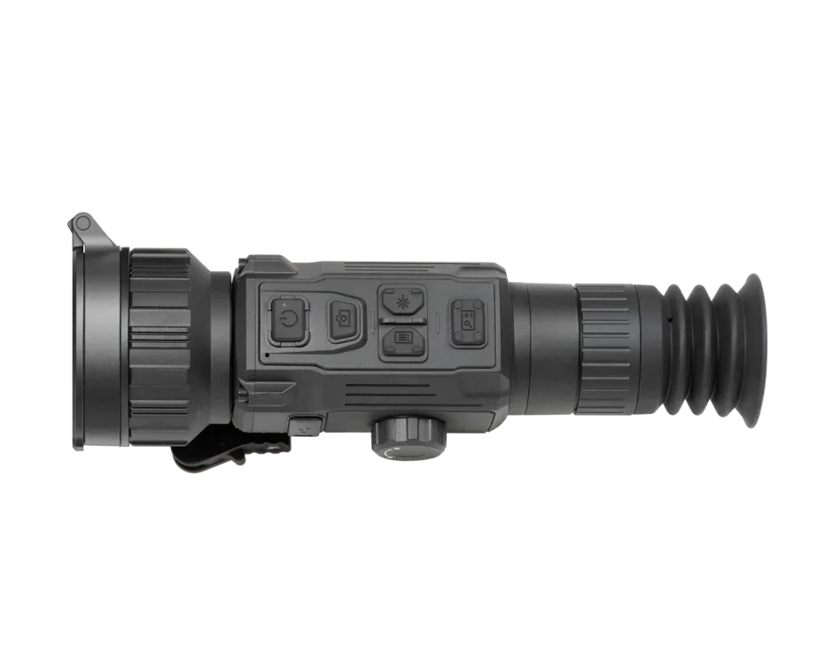 AGM Rattler V3 LRF 50-640 Thermal Scope 50mm - Night Vision Universe