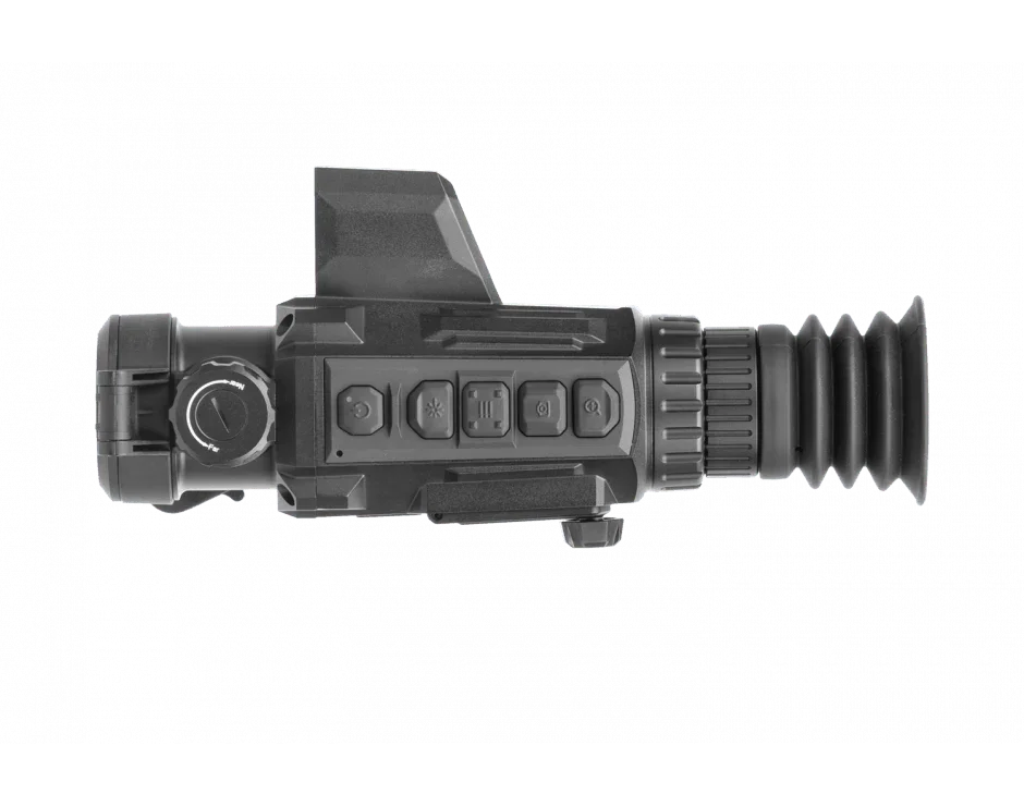 AGM Secutor LRF 35-384 Professional Grade Thermal Scope 35mm - Night Vision Universe