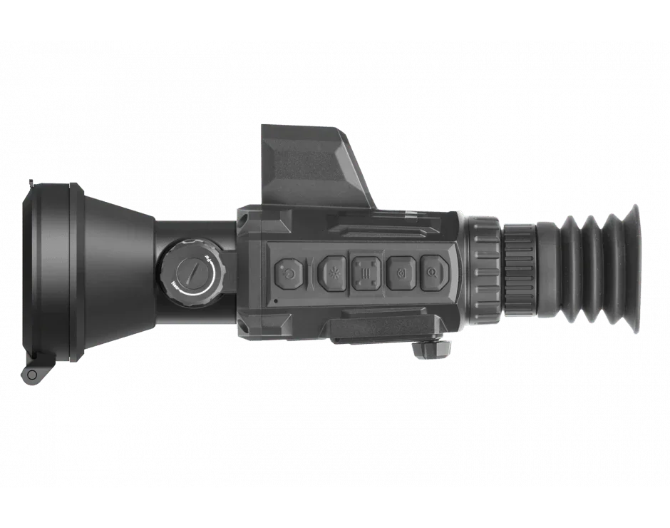 AGM Secutor LRF 75-640 Professional Grade Thermal Scope 75mm - Night Vision Universe