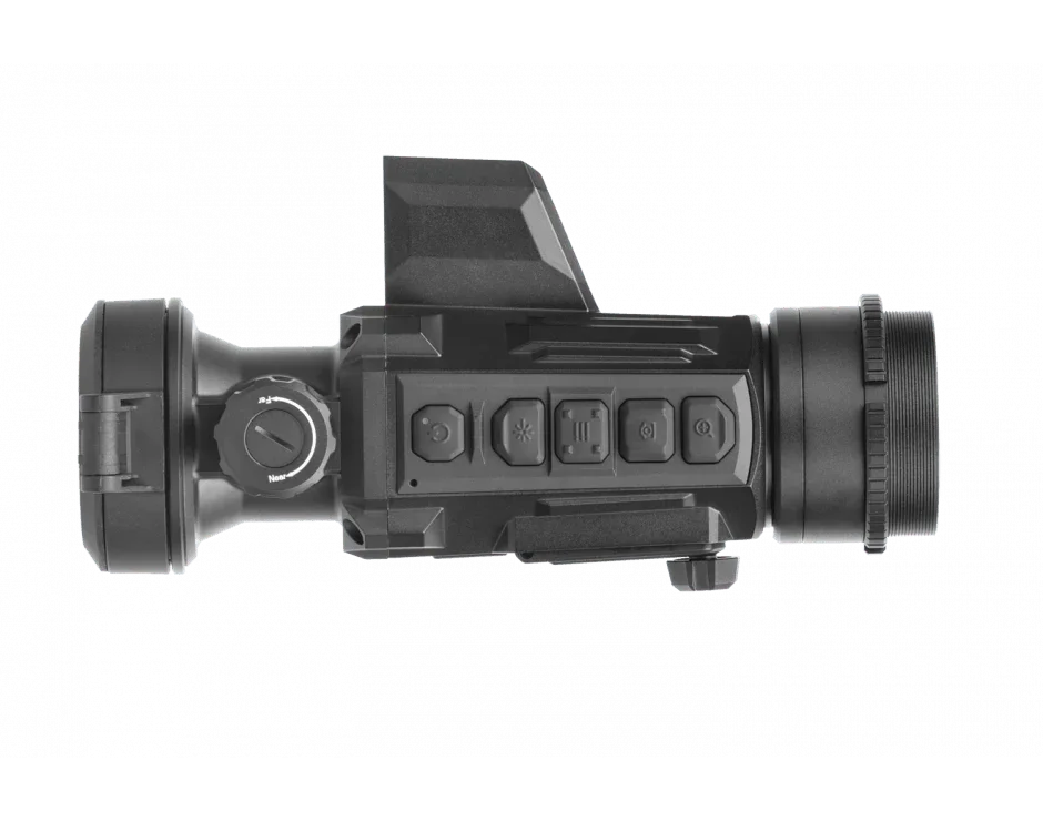 AGM Secutor LRF-C 50-640 Professional Grade Thermal Clip-on Scope 50mm - Night Vision Universe