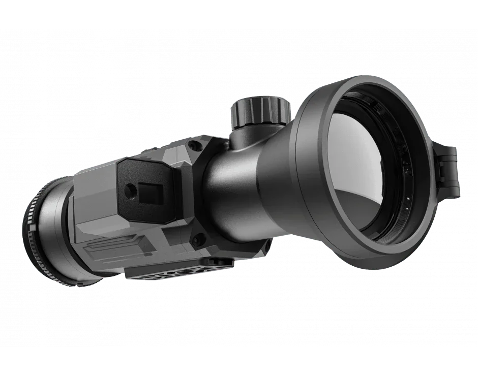 AGM Secutor LRF-C 75-640 Professional Grade Thermal Clip-on Scope 75mm - Night Vision Universe