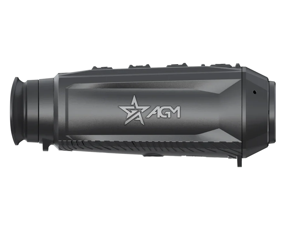 AGM Taipan V2 15-256 Thermal Monocular 15mm - Night Vision Universe