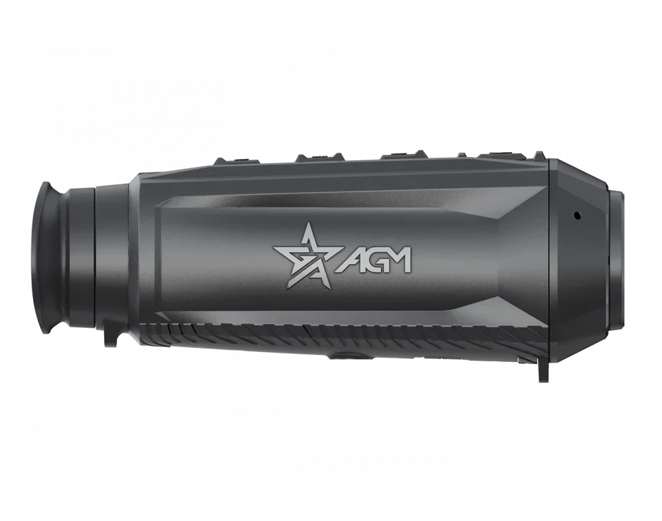 AGM Taipan V2 15-384 Thermal Monocular 15mm - Night Vision Universe