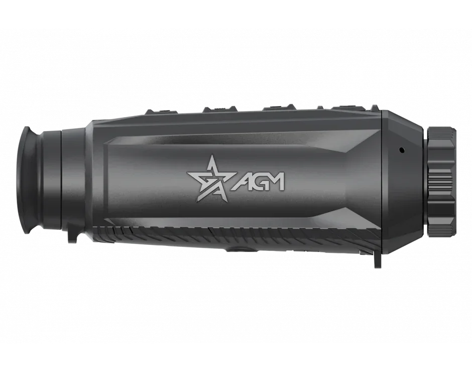 AGM Taipan V2 19-320 Thermal Monocular 19mm - Night Vision Universe