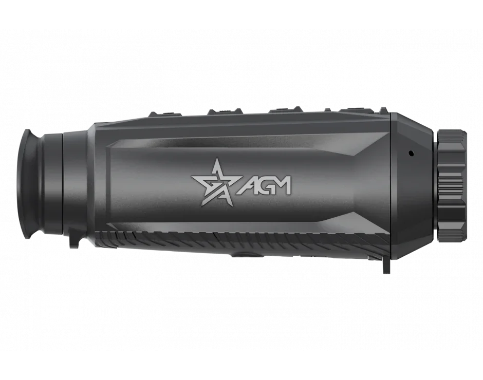 AGM Taipan V2 25-384 Thermal Monocular 25mm - Night Vision Universe