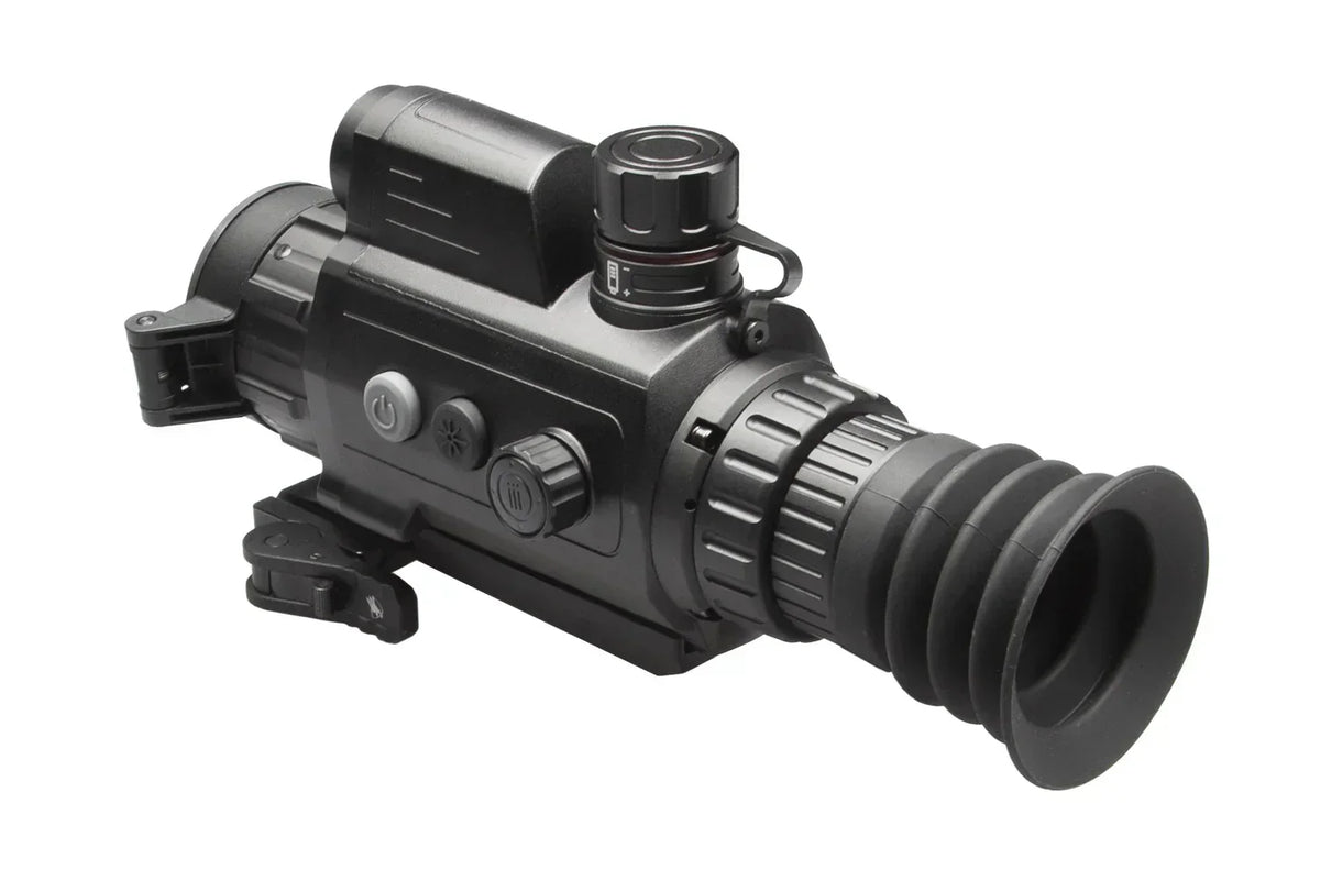 AGM Varmint V2 LRF Thermal Scope – shared gallery image 6