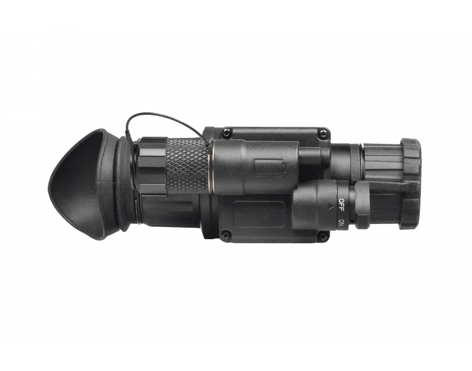 AGM Wolf-14 NL1 Night Vision Monocular Gen 2+ - Night Vision Universe