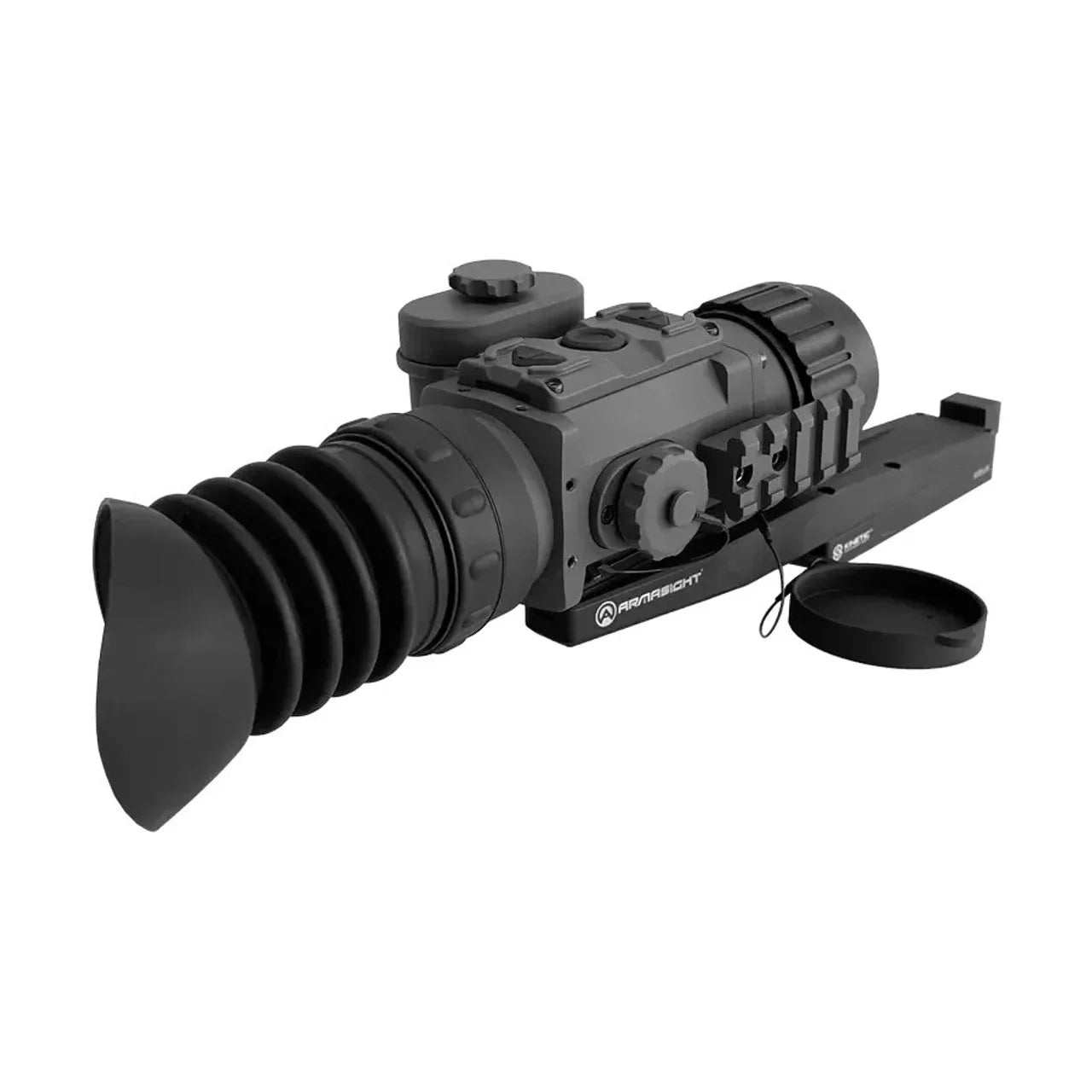 Armasight Commander 640 35mm Thermal Scope - Night Vision Universe