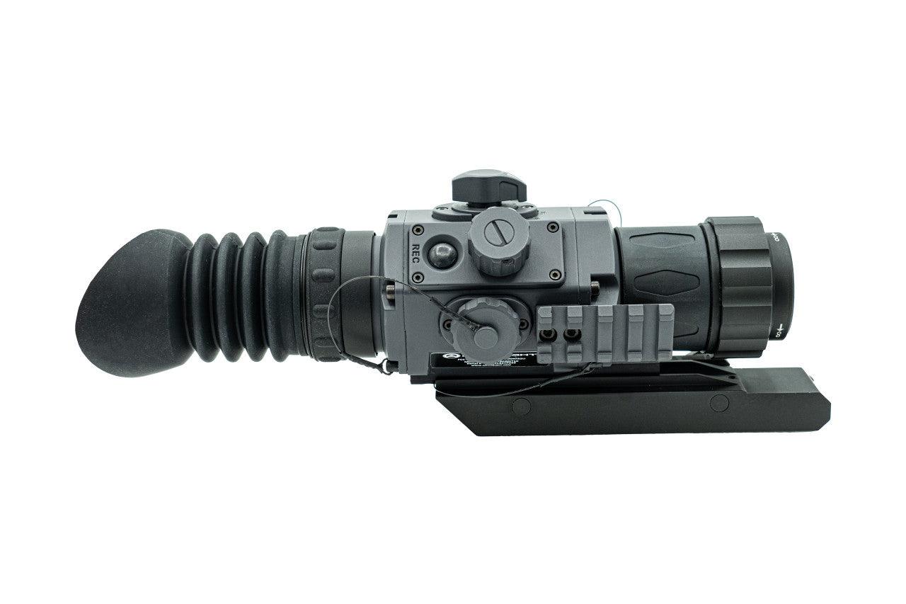 Armasight Contractor 320 Thermal Scope 25mm - NVU