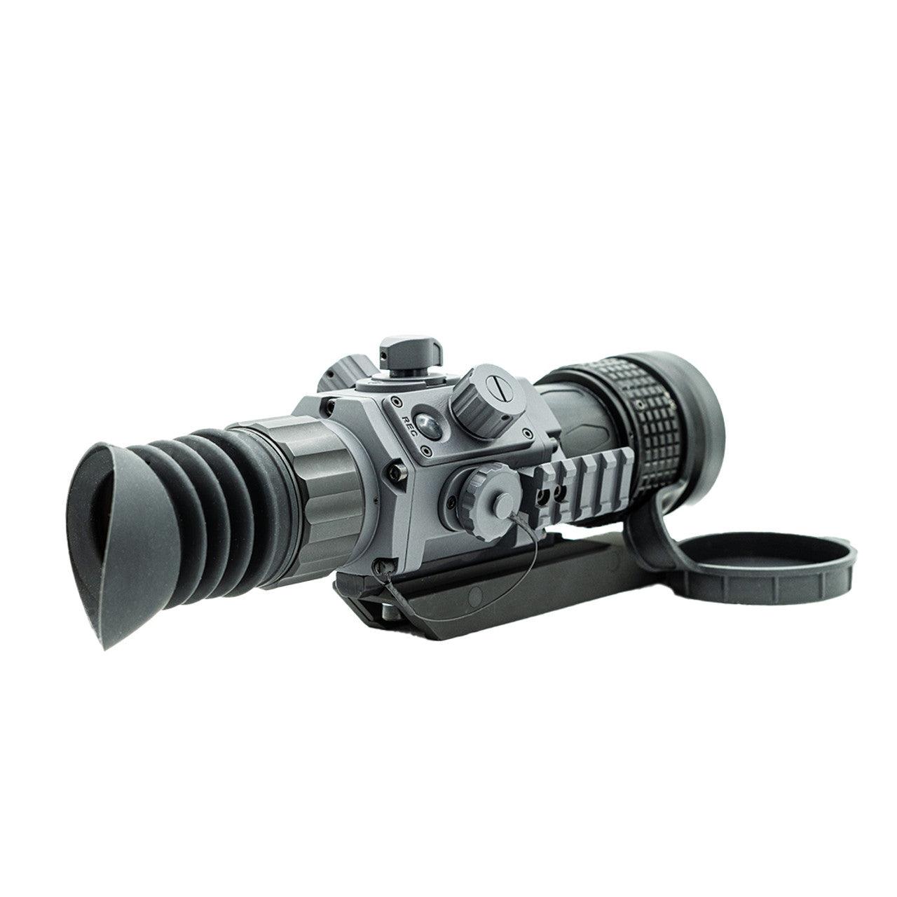 Armasight Contractor 320 Thermal Scope 50mm - NVU